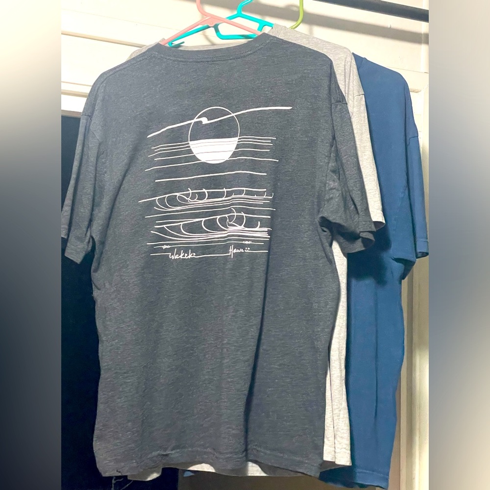 Tee Shirt